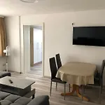 Erna Apartment Marktoberdorf