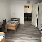 Apartment Erna