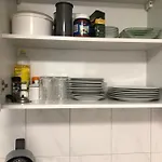 Apartment Erna *