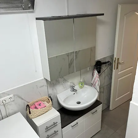Erna Apartment Marktoberdorf