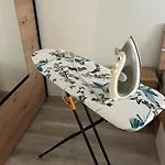 Erna Appartement *