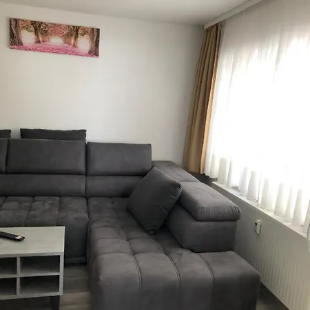 Apartament Erna