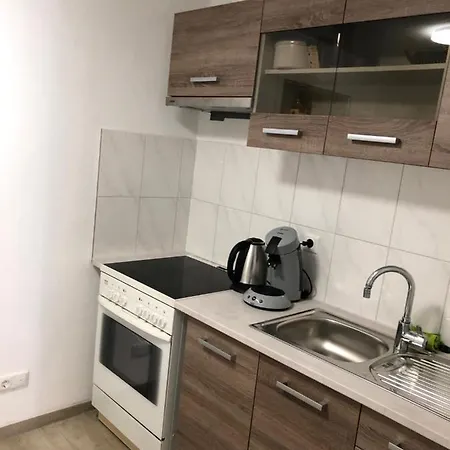 Apartament Erna