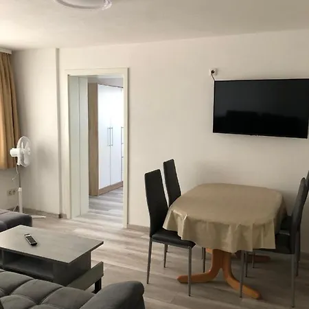 Erna Apartment Marktoberdorf