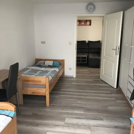 Διαμέρισμα Erna