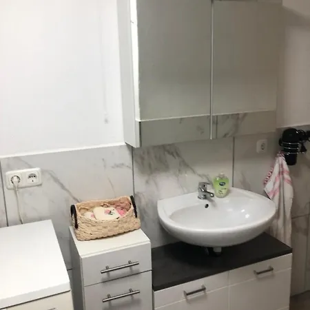 Erna Διαμέρισμα Marktoberdorf