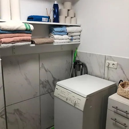 Erna Διαμέρισμα