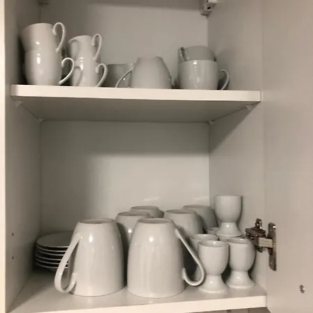 Erna Apartament Marktoberdorf