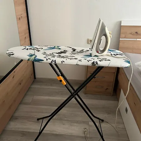 Apartment Erna *