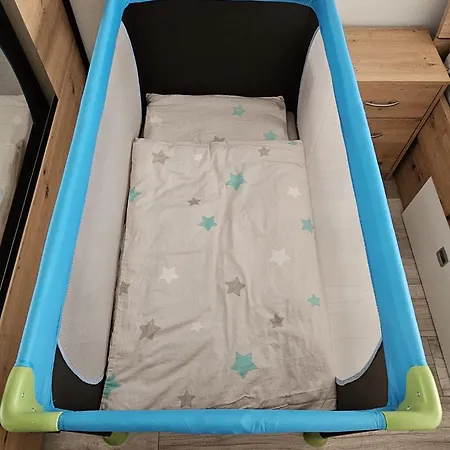 Διαμέρισμα Erna *