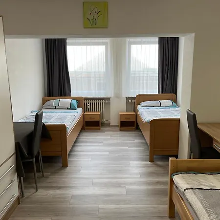 Erna Apartament