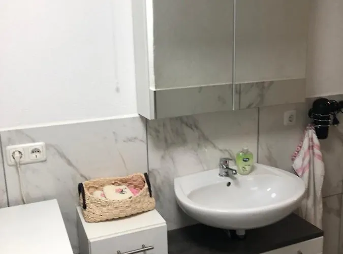 Erna Apartment Marktoberdorf