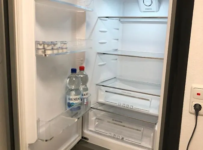 Apartment Erna Marktoberdorf