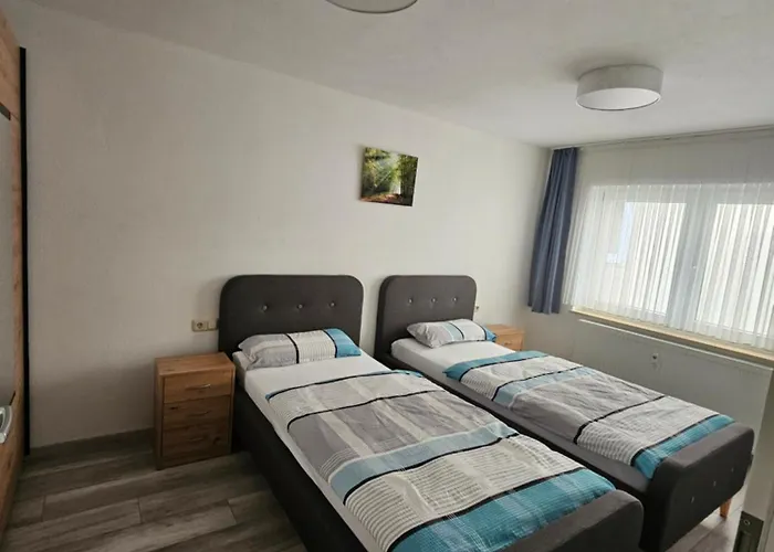 Erna Apartment Marktoberdorf